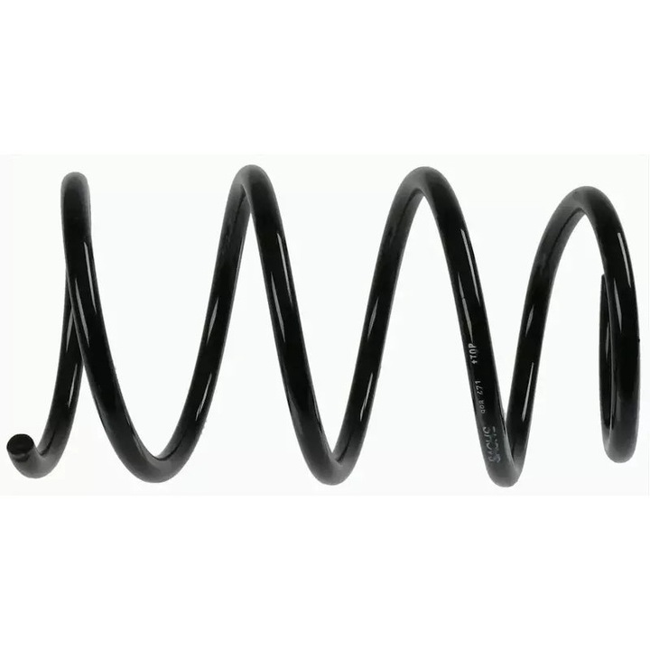 Sachs rugó BMW 5 (E60) modellekhez, 13,2x159mm