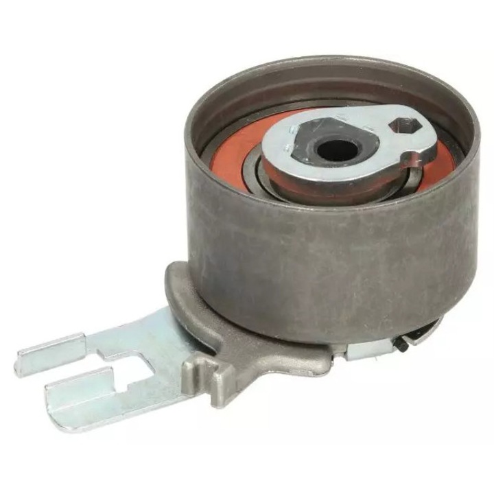 Feszítőgörgő, INA vezérműszíj, 59mm, 32mm, VOLVO S80 2.8/3.0-hoz