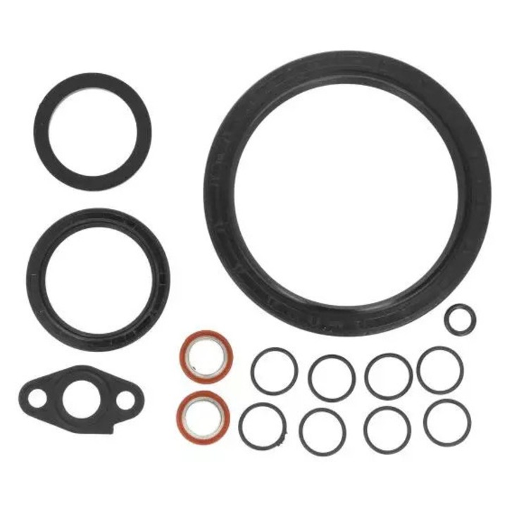 Set garnituri Ajusa pentru Nissan Almera Tino, 2002, 56,519g
