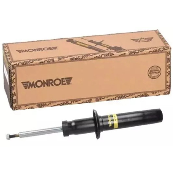 Amortizator telescopic Monroe, gaz, 62x13x13,8cm, pentru VOLVO FATA S90 II (234) 16- V90 II CROSS COUNTRY (236) 16- V90 II ESTATE (235) 16