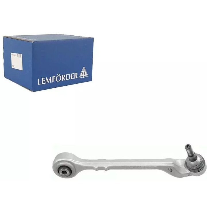Lemforder lengőkar BMW F20/F22/F30/F32-hez, alumínium, jobb, első