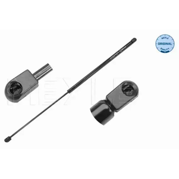 Пневматичен амортисьор, MEYLE, за Saab 9-5, 763мм, 200D