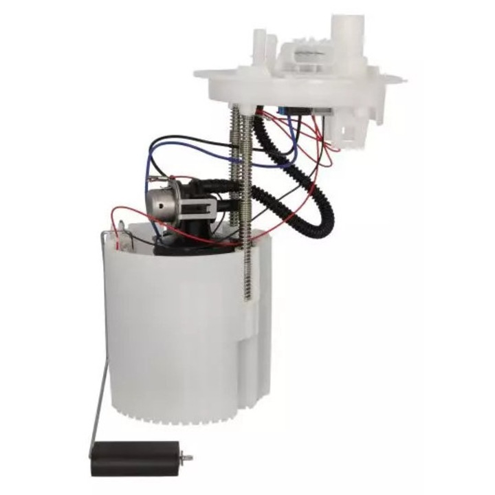 Modul pompa de combustibil, Magneti Marelli, Opel Insignia, 130 l/h, 3 bar