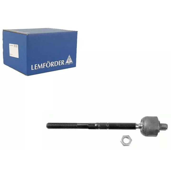 Lemforder Kormánymű Mercedes W212 09- bal/jobb, M14x1,5, M16x1,5