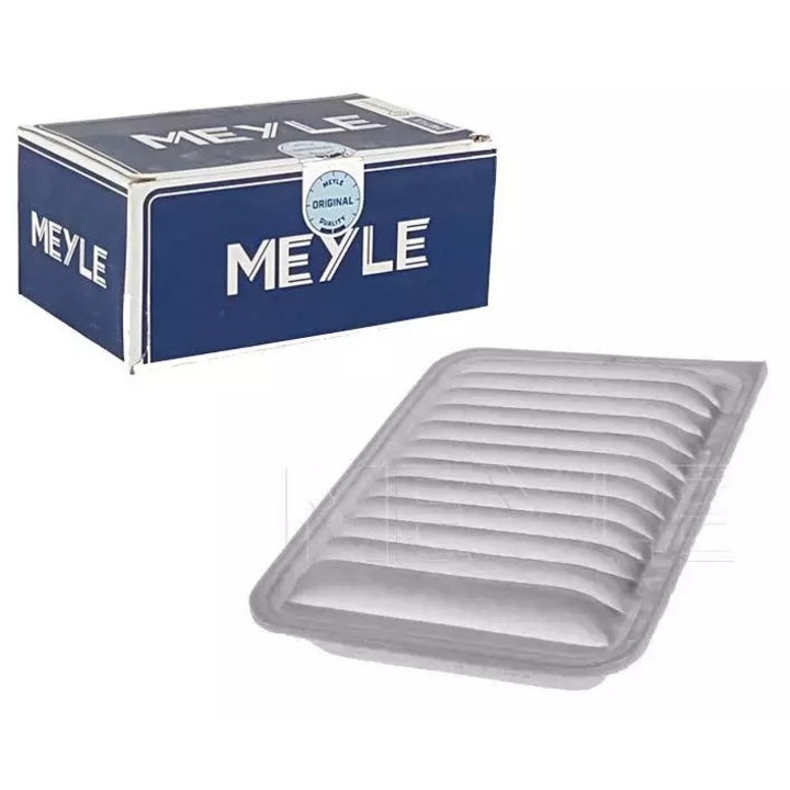 Légszűrő, MEYLE, 175x54x239mm, TOYOTA AURIS-hoz