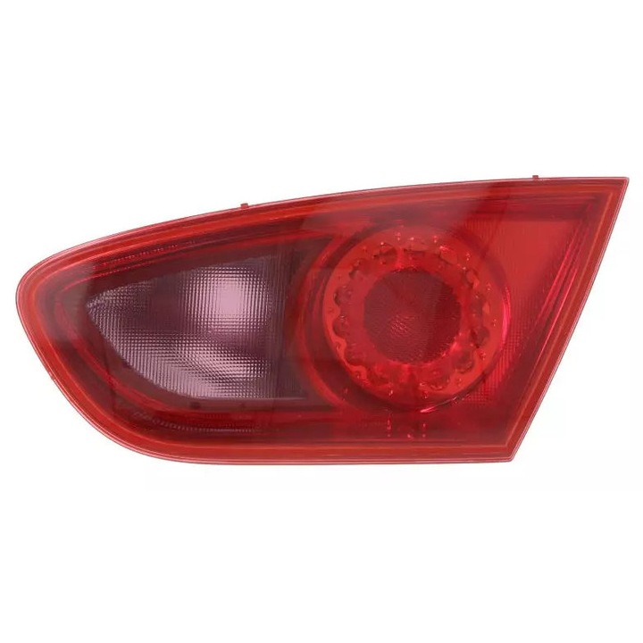 Lampa spate Valeo pentru Seat Leon 07.05-12.12, dreapta, cu lumina de mers inapoi, 0,63kg