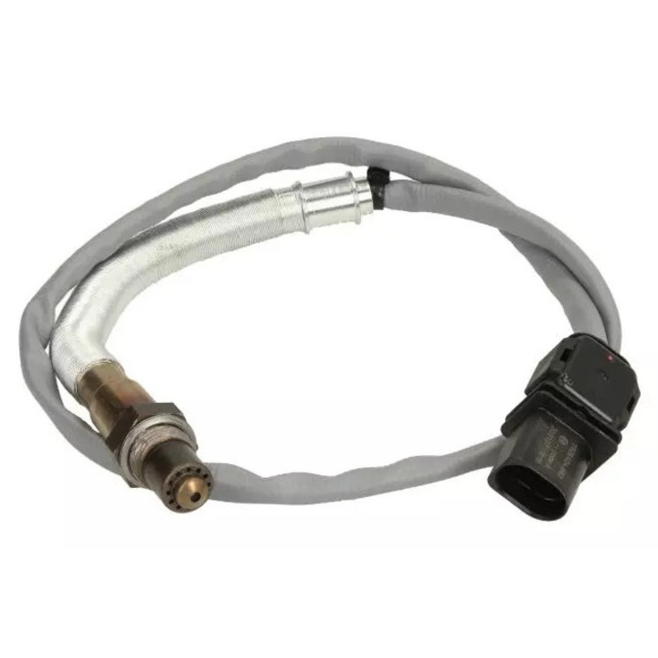 Bosch lambda szonda BMW 5 E60-hoz, 3,0, 5 vezeték, 910mm
