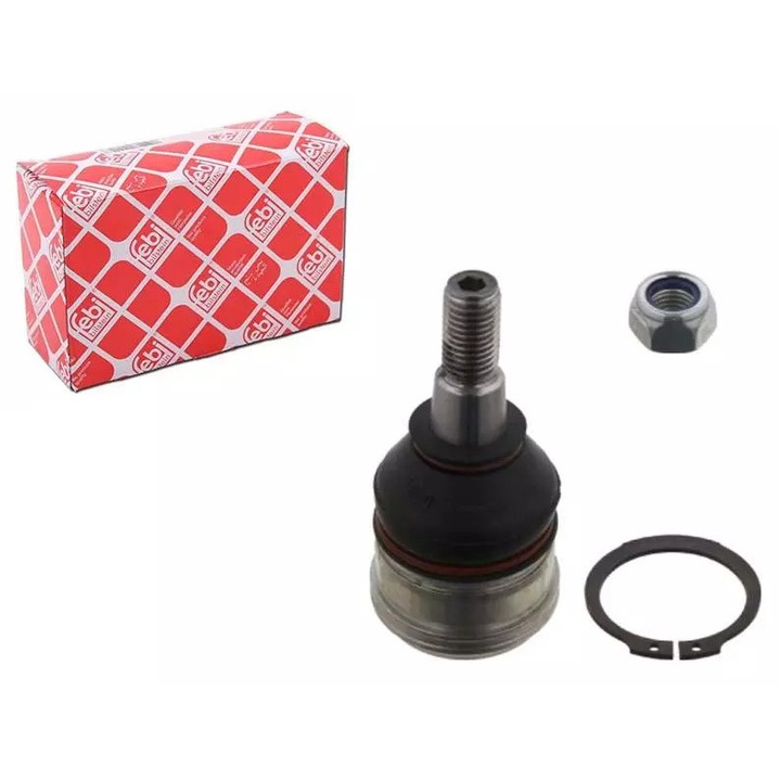 Autóalkatrész, FEBI, M12x1,5, lengőkar csavar