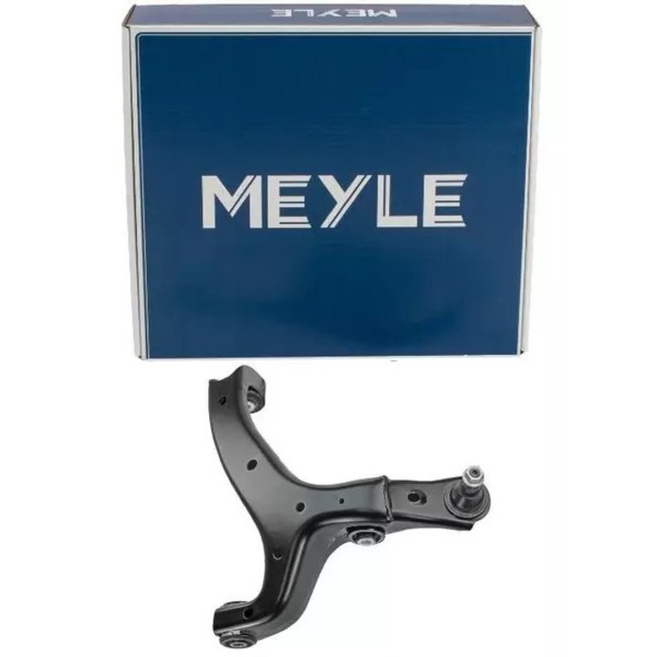 Első lengőkar, Meyle, VW Amarok, jobb, gumitartóval, 1 darab
