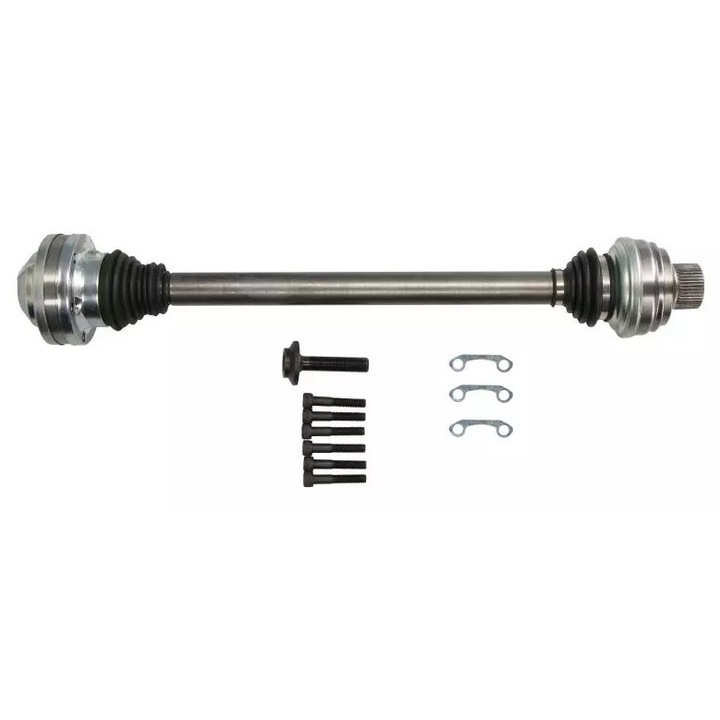 Meyle Kardántengely Audi A6/A7/Q5 2.0TSI/3.0TDI QUATTRO Bal/Jobb 660mm Hátsó tengely