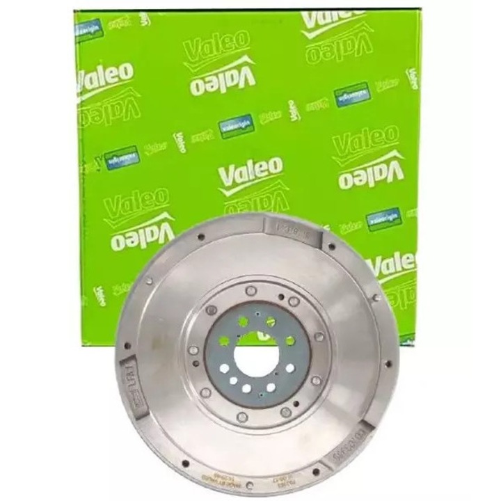 Valeo lendkerék Ford C-Max/Focus/Galaxy/Kuga/Mondeo 2,0 TDCI 05-15, 291mm, 8 lyuk, 13,9kg