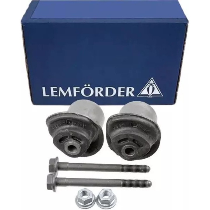 Javítókészlet VW Golf/Vento 92-99, Lemforder, csavarokkal, 1kg