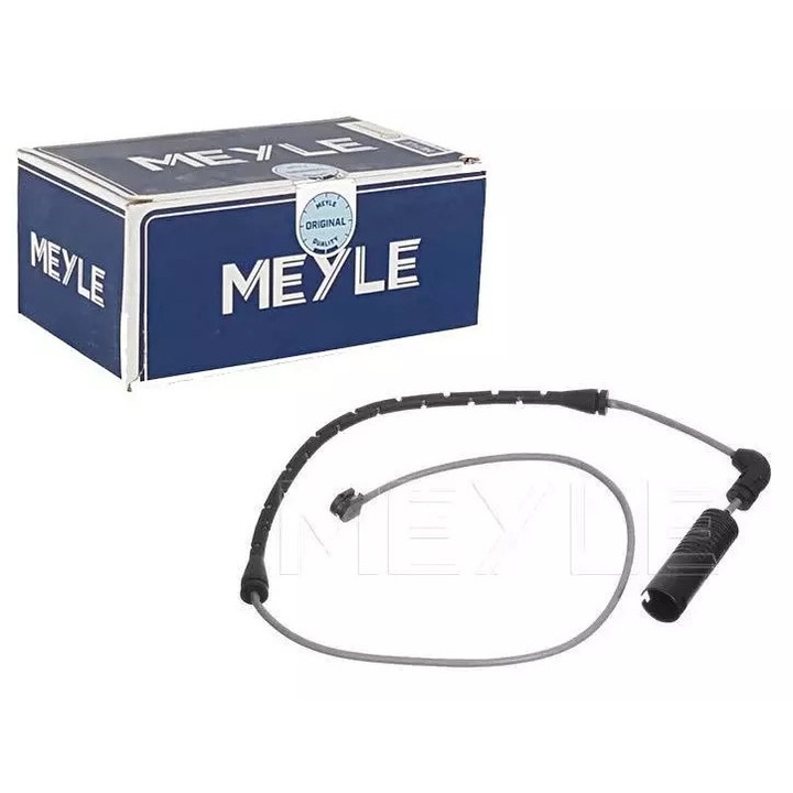 Meyle fékbetét érzékelő, BMW-hez, tárcsafék, 650mm, 1 darab