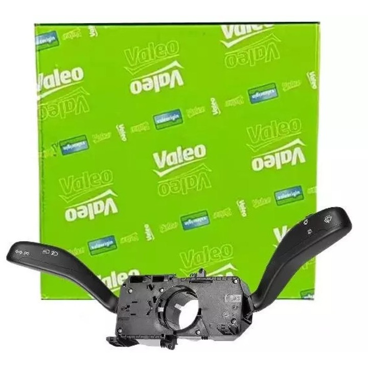 VALEO kormányoszlop-kapcsoló SEAT CORDOBA/IBIZA 02-09-hez, irányjelző és ablaktörlő funkciókkal, 0,57 kg