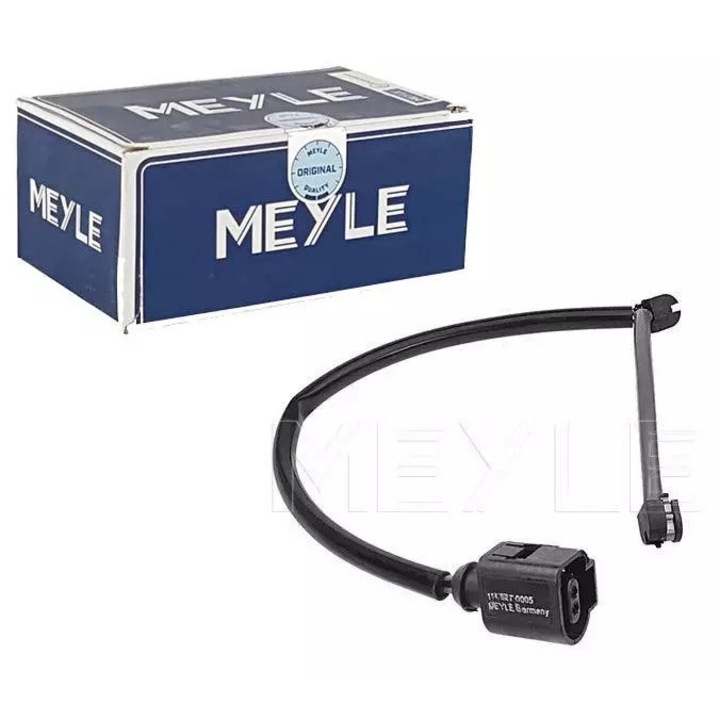 Fékérzékelő, Meyle, 370mm, 2 darabos készlet, személygépjárművekhez