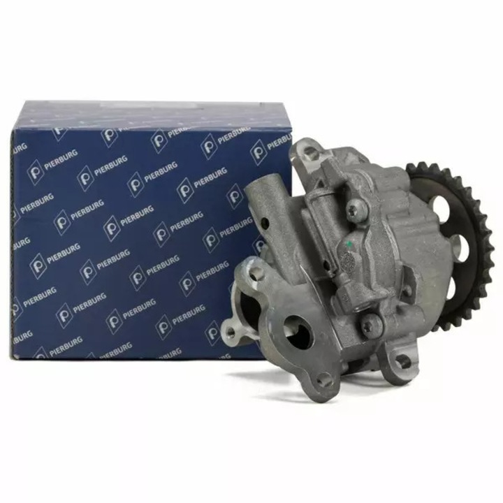 Маслена помпа PIERBURG за Ford Transit 2.2TDCI 11-