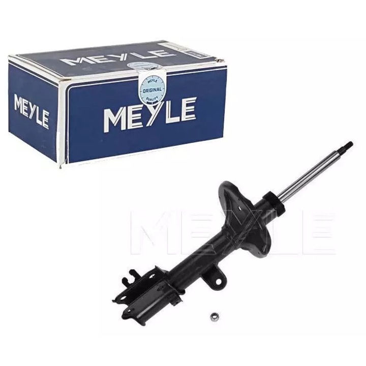 Meyle teleszkópos lengéscsillapító, első, Hyundai Tucson/Sportage 2,0/2,0 CRDI/2,7 V6-hoz, gáz-olaj, bal