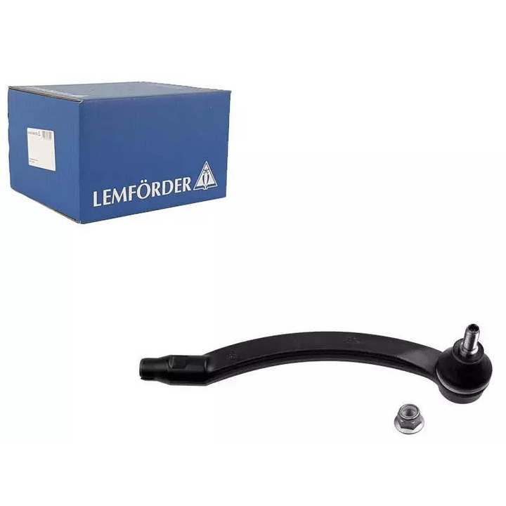 Piesa auto, Lemforder, capat de bara directie, dreapta, 25771 02, pentru MINI COOPER