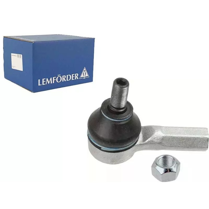 Kormányösszekötő, M12x1,25, Suzuki Swift/Opel Agila 05-höz, LEMFORDER