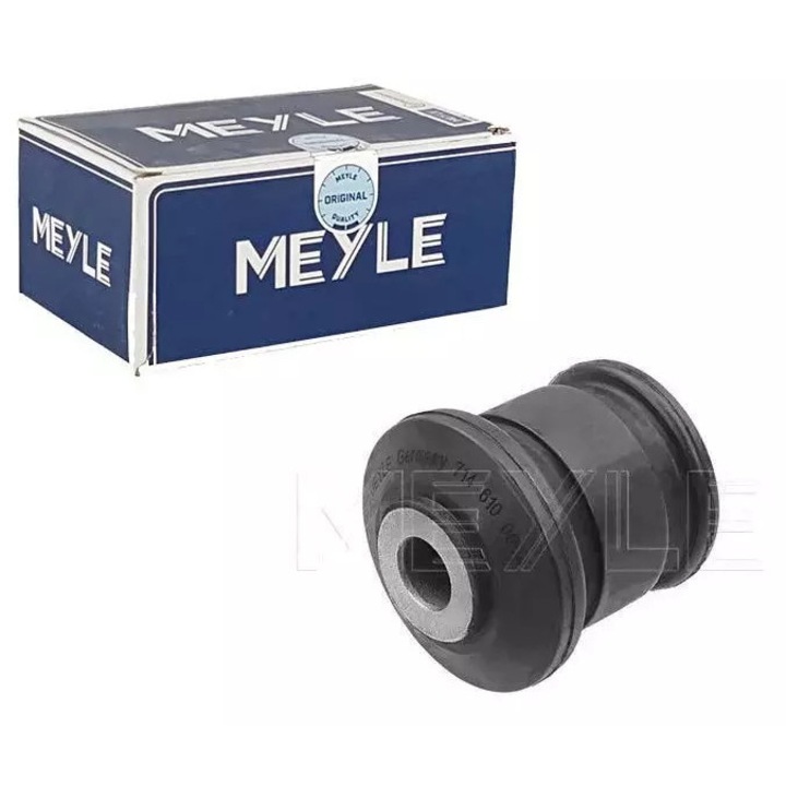 Lengőkar szilent MEYLE, első FORD FIESTA 01-, 12x41mm, 55mm