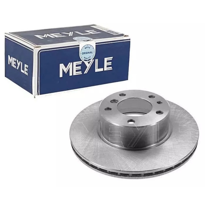 MEYLE féktárcsa, szellőztetett, 302x76,4mm, 5 lyukú, BMW E34 88-hoz