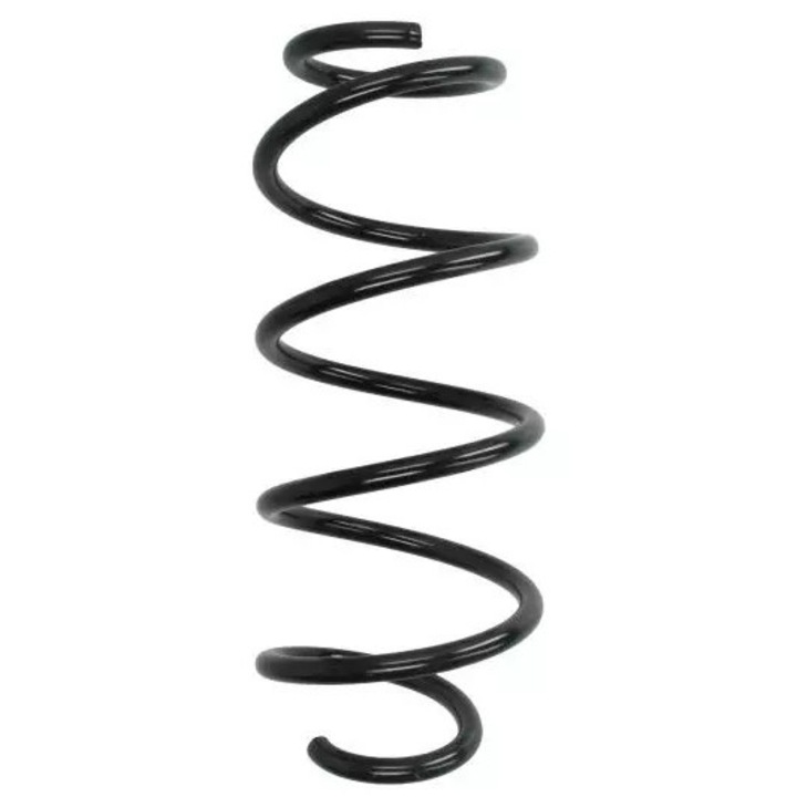 Felfüggesztés rugó, KYB, Audi Q3 Quattro, 12,5mm, 373mm, 1,96kg