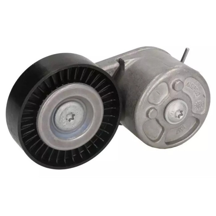 INA bordás ékszíj feszítő, FORD 2.0TDCI