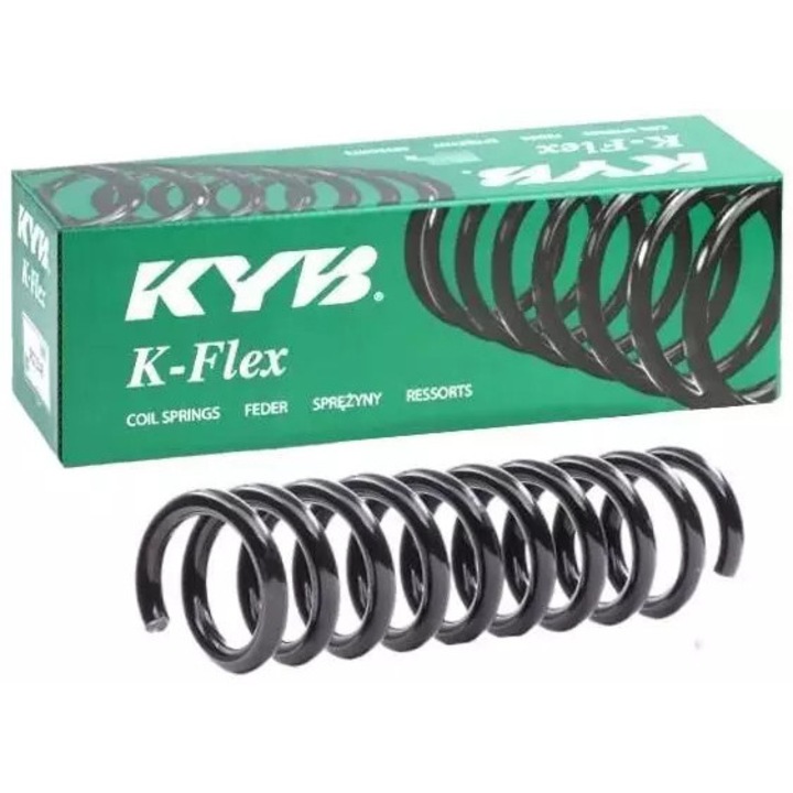 Felfüggesztés, hátsó, Honda Accord VIII, 2.0/2.2D/2.4, 06.08-06.15, KYB