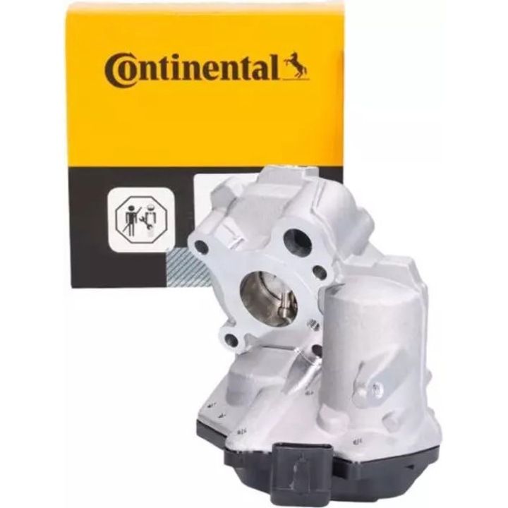 VDO EGR szelep, dízel, hűtő nélkül, személygépkocsikhoz