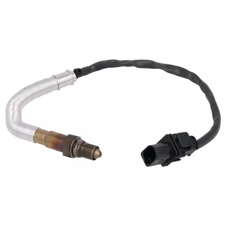 Bosch lambda szonda, BMW 335D Coupe 06- modellhez, 5 vezeték, 580mm