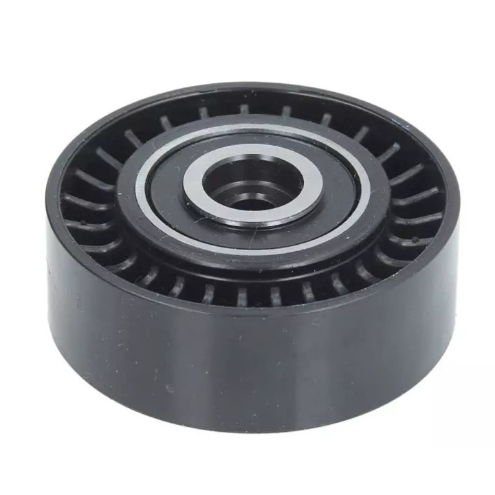 Dayco többorbás szíjtárcsa, 65x22mm, Mercedes OM668 1.7CDI A-Class-hoz