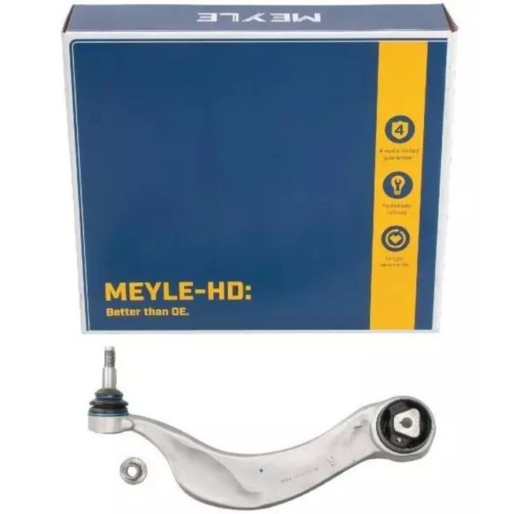 Носач Meyle, за BMW F10/11 F13/12, алуминий, ляв, долен