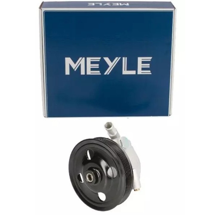 MEYLE kormányszervó szivattyú, 110 bar, 6 bordás, 133 mm, személygépjárművekhez