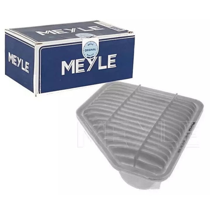 MEYLE légszűrő, 234x75x269mm, Toyota Auris 1,4D/2,0D D4D (2007-) modellekhez