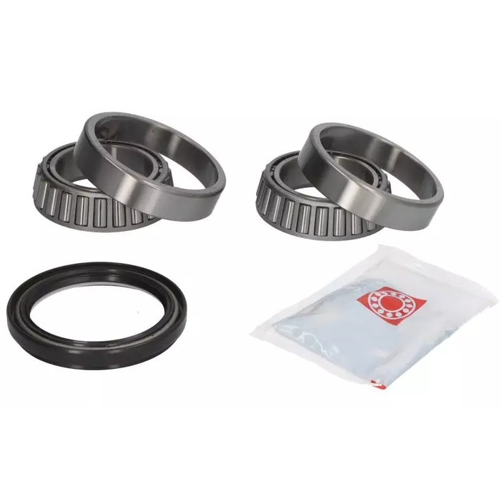 FAG kerékcsapágy, Mitsubishi Pajero I/II, Galloper, Terracan, L200, L300 típusokhoz, bal első