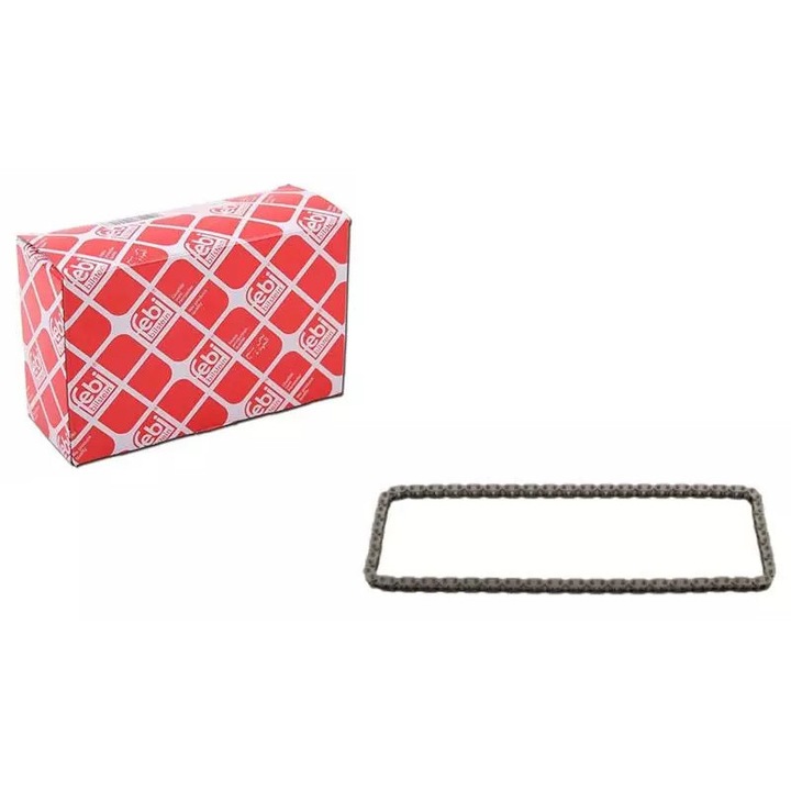 Vezérműlánc FEBI, 0,501 kg, személygépjárművekhez