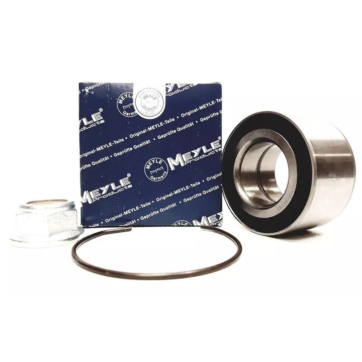 Kerékcsapágy Meyle, Renault Clio, 37x72mm