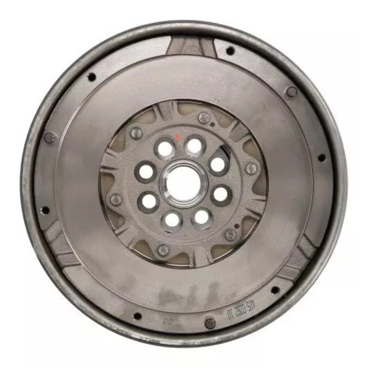 Двумасов маховик LUK, 8 отвора, за BMW E46 2,0D/TD 03-05