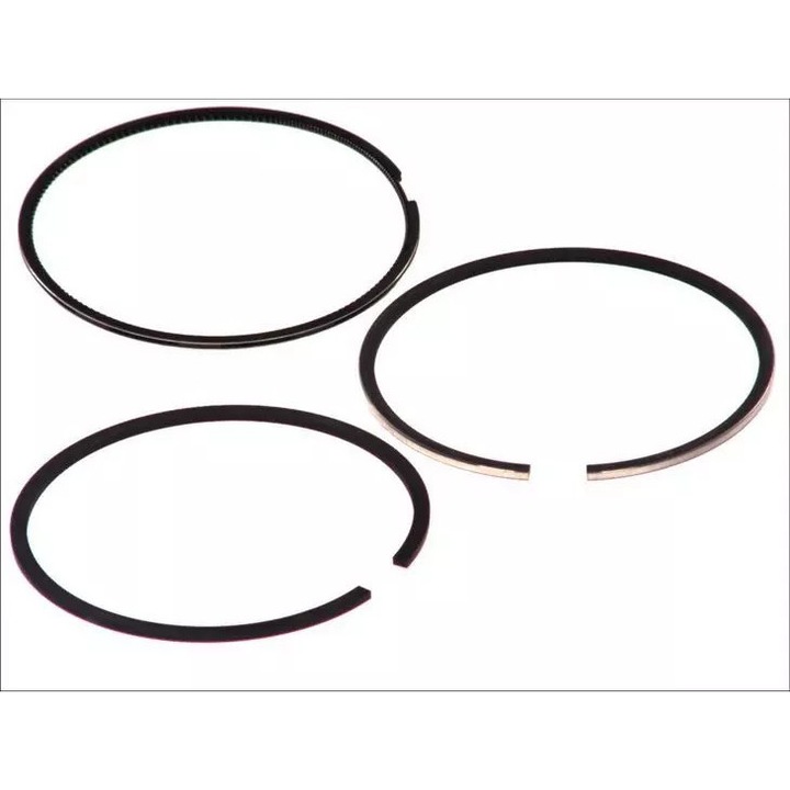 Autóalkatrészek, Goetze, dugattyúgyűrűk, 2.0mm, 2.5mm, 88mm, készlet