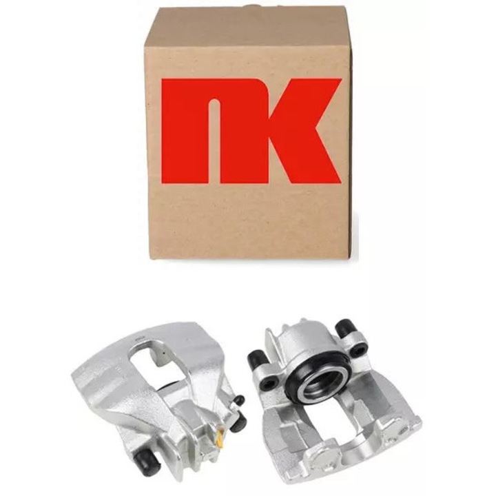 NK féknyereg, 60mm, Volvo S60/S80/V70 98-10-hez, jobb