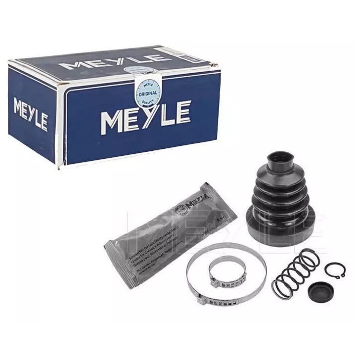 Meyle protectie articulatie interioara, 25,5x69mm, 97mm, termoplast