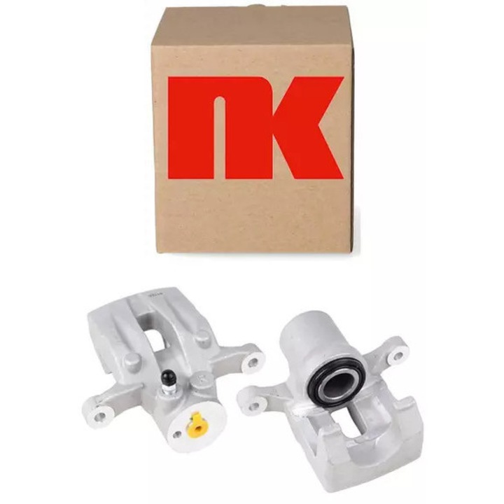 NK féknyereg, 34mm, Hyundai IX35-höz, jobb oldal