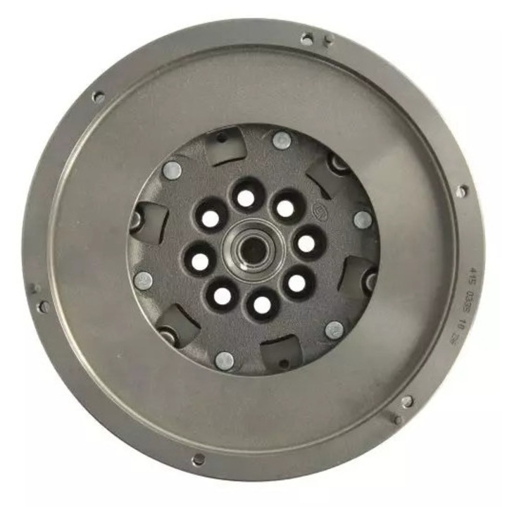 Luk kettős tömegű lendkerék, csapággyal, VW Crafter 2,5TDI 06-hoz