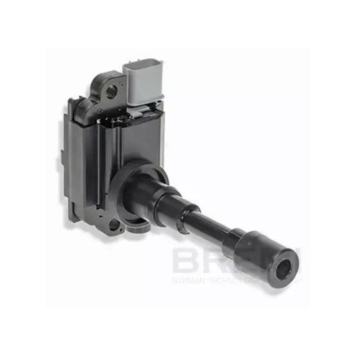 Gyújtótekercs BREMI, 12V, 3 érintkező