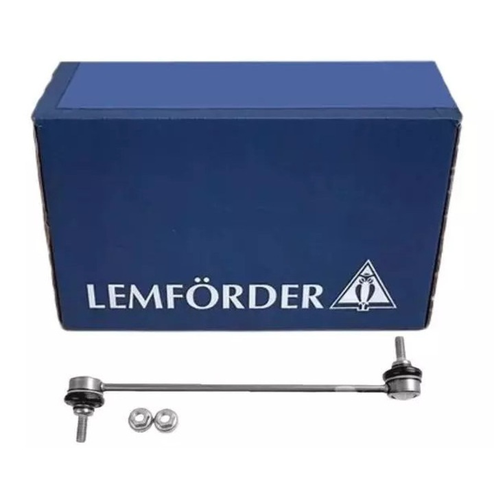 Lemforder stabilizátor rúd, Renault Laguna 07-hez, 294mm