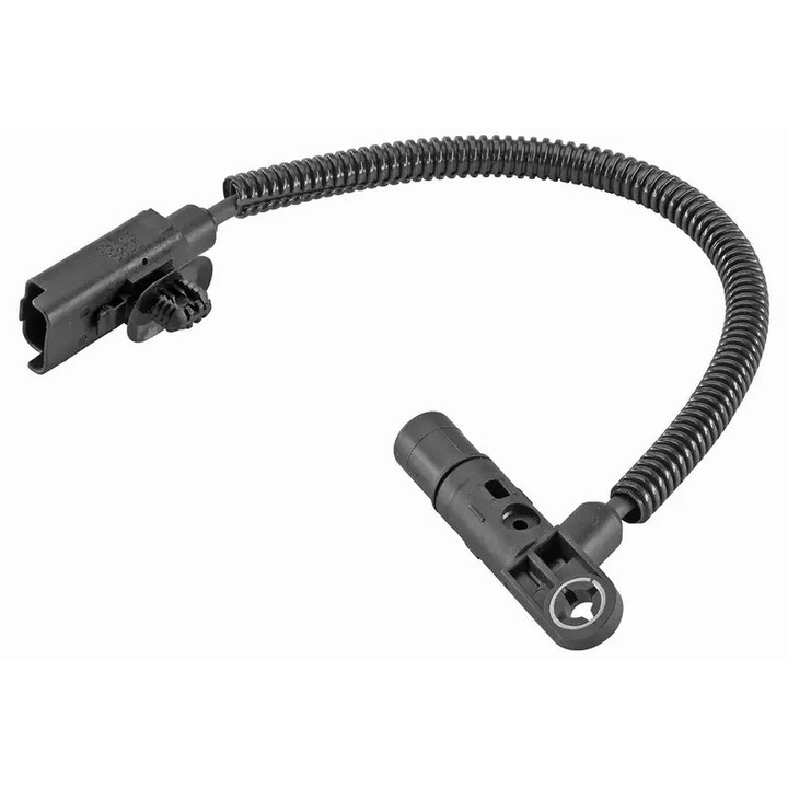 Vezérműtengely pozíció érzékelő VDO, 3 tűs, fekete, Ford C-Max 1.6 TDCI-hez