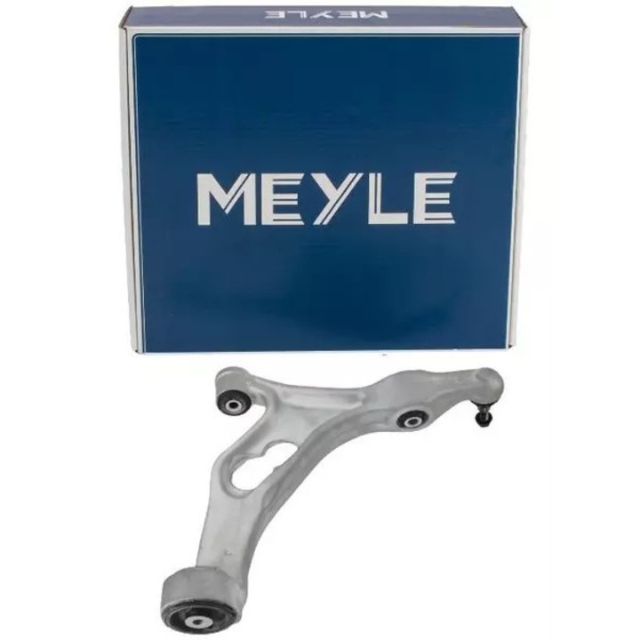 Meyle alumínium lengőkar, 1 pár, VW Q7/Cayenne/Touareg 10- jobb