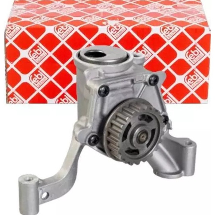 FEBI olajpumpa Ford Fiesta-hoz