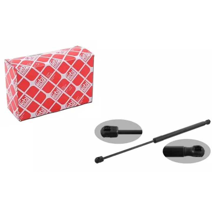 FEBI csomagtér teleszkóp, Audi A4 Avant-hoz