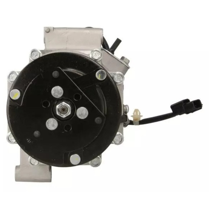 NRF Klíma kompresszor, Honda CR-V 06-12, 12V, 86ccm, 3 pólusú, 7 hornyos